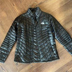 W Thermoball Eco Full Zip